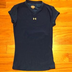 Under Armour workout shirt